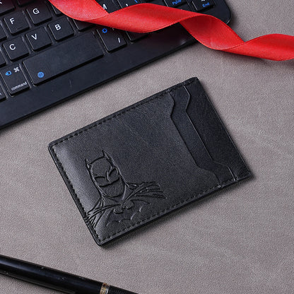 The Bat Wallet - ID Window Pocket Wallet