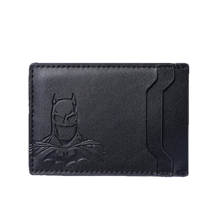 The Bat Wallet - ID Window Pocket Wallet