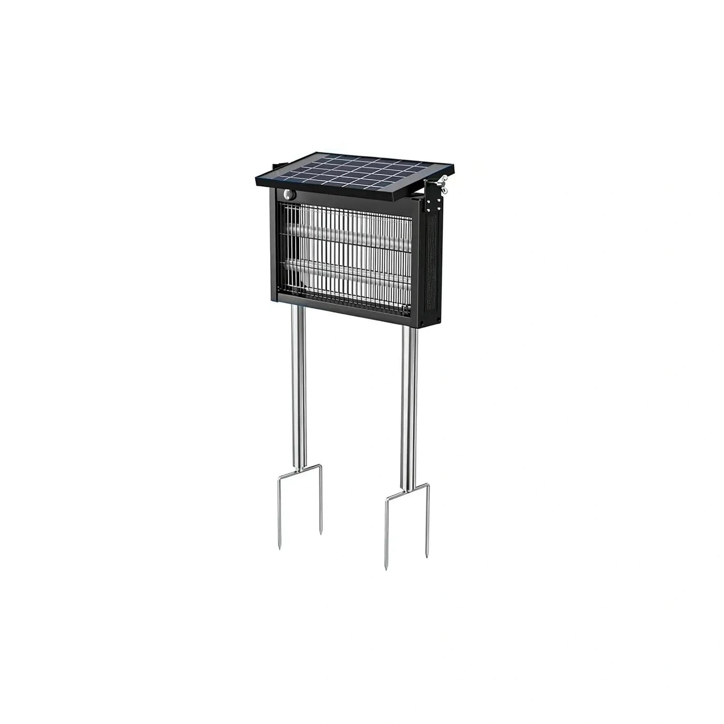 Instant Out-Door Mosquito Shield -Solar Powered