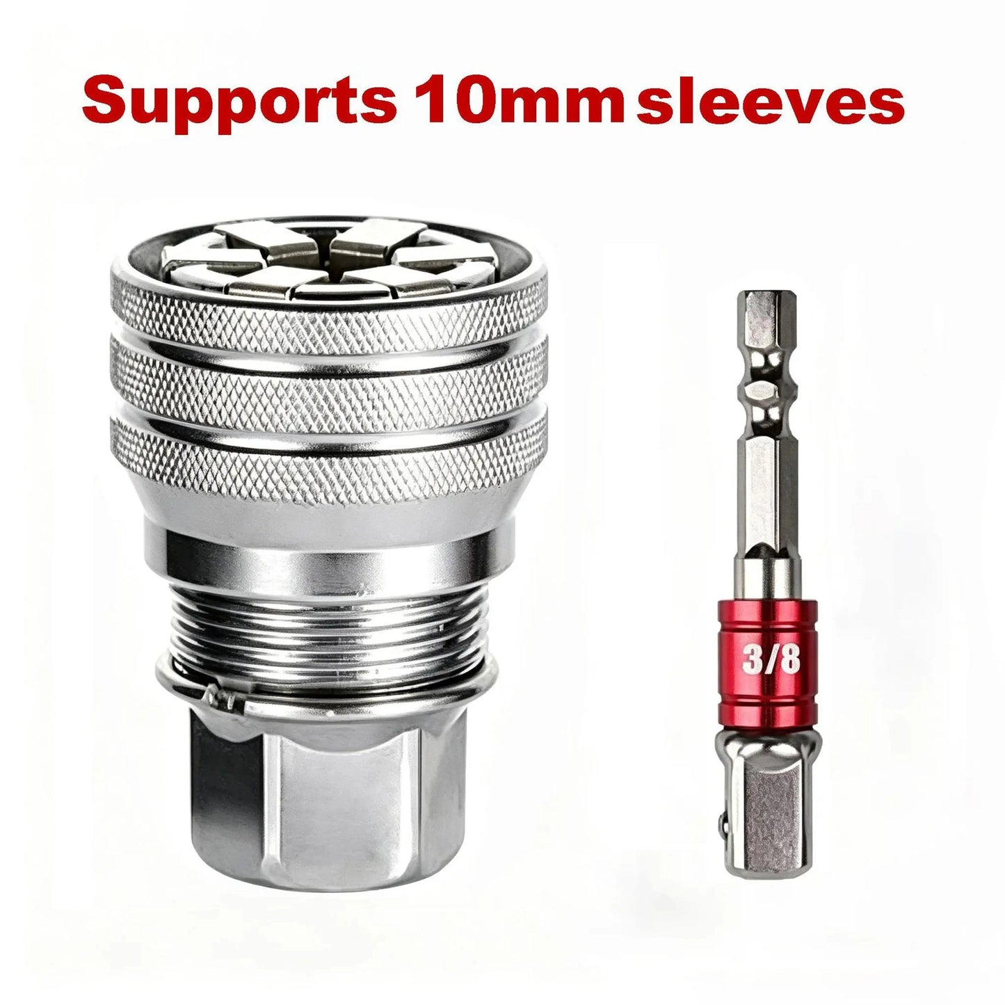 Universal Sink Wrench: The OnlyTool You Need For Tight Spaces