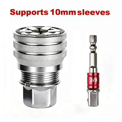 Universal Sink Wrench: The OnlyTool You Need For Tight Spaces